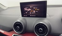 USED 2017 17 AUDI Q2 1.6 TDI Sport SUV 5dr Diesel Manual Euro 6 (s/s) (116 ps) 
