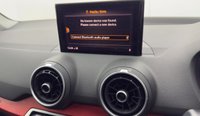 USED 2017 17 AUDI Q2 1.6 TDI Sport SUV 5dr Diesel Manual Euro 6 (s/s) (116 ps) 