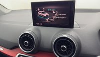USED 2017 17 AUDI Q2 1.6 TDI Sport SUV 5dr Diesel Manual Euro 6 (s/s) (116 ps) 
