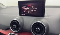 USED 2017 17 AUDI Q2 1.6 TDI Sport SUV 5dr Diesel Manual Euro 6 (s/s) (116 ps) 