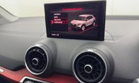 USED 2017 17 AUDI Q2 1.6 TDI Sport SUV 5dr Diesel Manual Euro 6 (s/s) (116 ps) 