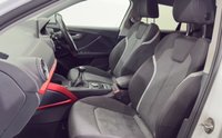 USED 2017 17 AUDI Q2 1.6 TDI Sport SUV 5dr Diesel Manual Euro 6 (s/s) (116 ps) 