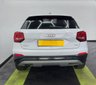 USED 2017 17 AUDI Q2 1.6 TDI Sport SUV 5dr Diesel Manual Euro 6 (s/s) (116 ps) 