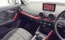 USED 2017 17 AUDI Q2 1.6 TDI Sport SUV 5dr Diesel Manual Euro 6 (s/s) (116 ps) 