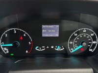 USED 2019 69 FORD TRANSIT CUSTOM 2.0 280 EcoBlue Limited Panel Van 5dr Diesel Manual L1 H1 Euro 6 (s/s) (130 ps) 