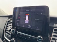 USED 2019 69 FORD TRANSIT CUSTOM 2.0 280 EcoBlue Limited Panel Van 5dr Diesel Manual L1 H1 Euro 6 (s/s) (130 ps) 