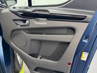USED 2019 69 FORD TRANSIT CUSTOM 2.0 280 EcoBlue Limited Panel Van 5dr Diesel Manual L1 H1 Euro 6 (s/s) (130 ps) 
