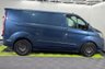 USED 2019 69 FORD TRANSIT CUSTOM 2.0 280 EcoBlue Limited Panel Van 5dr Diesel Manual L1 H1 Euro 6 (s/s) (130 ps) 