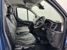 USED 2019 69 FORD TRANSIT CUSTOM 2.0 280 EcoBlue Limited Panel Van 5dr Diesel Manual L1 H1 Euro 6 (s/s) (130 ps) 
