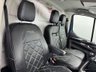 USED 2019 69 FORD TRANSIT CUSTOM 2.0 280 EcoBlue Limited Panel Van 5dr Diesel Manual L1 H1 Euro 6 (s/s) (130 ps) 