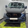 USED 2019 69 FORD TRANSIT CUSTOM 2.0 280 EcoBlue Limited Panel Van 5dr Diesel Manual L1 H1 Euro 6 (s/s) (130 ps) 