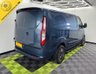 USED 2019 69 FORD TRANSIT CUSTOM 2.0 280 EcoBlue Limited Panel Van 5dr Diesel Manual L1 H1 Euro 6 (s/s) (130 ps) 