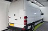 USED 2018 18 MERCEDES-BENZ SPRINTER 2.1 314 CDi Panel Van 5dr Diesel Manual RWD L2 (213 g/km, 140 bhp) 