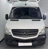 USED 2018 18 MERCEDES-BENZ SPRINTER 2.1 314 CDi Panel Van 5dr Diesel Manual RWD L2 (213 g/km, 140 bhp) 