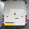 USED 2018 18 MERCEDES-BENZ SPRINTER 2.1 314 CDi Panel Van 5dr Diesel Manual RWD L2 (213 g/km, 140 bhp) 