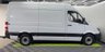 USED 2018 18 MERCEDES-BENZ SPRINTER 2.1 314 CDi Panel Van 5dr Diesel Manual RWD L2 (213 g/km, 140 bhp) 