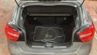USED 2014 64 MERCEDES-BENZ A-CLASS 1.5 A180 CDI Sport Hatchback 5dr Diesel 7G-DCT Euro 5 (s/s) (109 ps) 