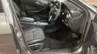 USED 2014 64 MERCEDES-BENZ A-CLASS 1.5 A180 CDI Sport Hatchback 5dr Diesel 7G-DCT Euro 5 (s/s) (109 ps) 