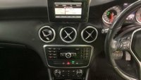 USED 2014 64 MERCEDES-BENZ A-CLASS 1.5 A180 CDI Sport Hatchback 5dr Diesel 7G-DCT Euro 5 (s/s) (109 ps) 