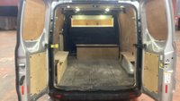 USED 2016 66 FORD TRANSIT CUSTOM 2.2 TDCi 270 Trend Panel Van 5dr Diesel Manual L1 H1 (186 g/km, 123 bhp) 