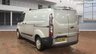USED 2016 66 FORD TRANSIT CUSTOM 2.2 TDCi 270 Trend Panel Van 5dr Diesel Manual L1 H1 (186 g/km, 123 bhp) 
