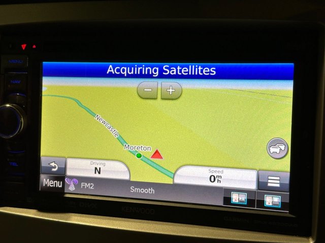 View our SSANGYONG REXTON