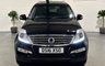 USED 2016 16 SSANGYONG REXTON 2.2 5d  AUTO  176 BHP 