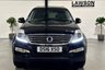 USED 2016 16 SSANGYONG REXTON 2.2 5d  AUTO  176 BHP 