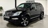 USED 2016 16 SSANGYONG REXTON 2.2 5d  AUTO  176 BHP 