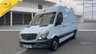 USED 2017 17 MERCEDES-BENZ SPRINTER 2.1 314 CDi Panel Van 5dr Diesel Manual RWD L2 (213 g/km, 140 bhp) 