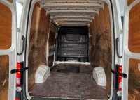 USED 2021 71 VOLKSWAGEN CRAFTER 2.0 TDI CR35 Startline Panel Van 5dr Diesel Manual RWD LWB High Roof Euro 6 (s/s) (140 ps) 
