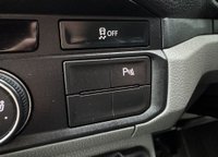 USED 2021 71 VOLKSWAGEN CRAFTER 2.0 TDI CR35 Startline Panel Van 5dr Diesel Manual RWD LWB High Roof Euro 6 (s/s) (140 ps) 