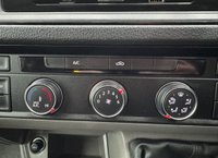 USED 2021 71 VOLKSWAGEN CRAFTER 2.0 TDI CR35 Startline Panel Van 5dr Diesel Manual RWD LWB High Roof Euro 6 (s/s) (140 ps) 
