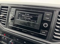USED 2021 71 VOLKSWAGEN CRAFTER 2.0 TDI CR35 Startline Panel Van 5dr Diesel Manual RWD LWB High Roof Euro 6 (s/s) (140 ps) 