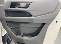 USED 2021 71 VOLKSWAGEN CRAFTER 2.0 TDI CR35 Startline Panel Van 5dr Diesel Manual RWD LWB High Roof Euro 6 (s/s) (140 ps) 