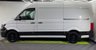 USED 2021 71 VOLKSWAGEN CRAFTER 2.0 TDI CR35 Startline Panel Van 5dr Diesel Manual RWD LWB High Roof Euro 6 (s/s) (140 ps) 