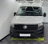 USED 2021 71 VOLKSWAGEN CRAFTER 2.0 TDI CR35 Startline Panel Van 5dr Diesel Manual RWD LWB High Roof Euro 6 (s/s) (140 ps) 