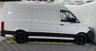 USED 2021 71 VOLKSWAGEN CRAFTER 2.0 TDI CR35 Startline Panel Van 5dr Diesel Manual RWD LWB High Roof Euro 6 (s/s) (140 ps) 