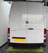 USED 2021 71 VOLKSWAGEN CRAFTER 2.0 TDI CR35 Startline Panel Van 5dr Diesel Manual RWD LWB High Roof Euro 6 (s/s) (140 ps) 