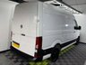USED 2021 71 VOLKSWAGEN CRAFTER 2.0 TDI CR35 Startline Panel Van 5dr Diesel Manual RWD LWB High Roof Euro 6 (s/s) (140 ps) 