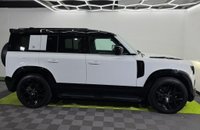 USED 2020 20 LAND ROVER DEFENDER 2.0 SD4 SE SUV 5dr Diesel Auto 4WD Euro 6 (s/s) (200 ps) 