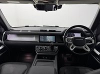 USED 2020 20 LAND ROVER DEFENDER 2.0 SD4 SE SUV 5dr Diesel Auto 4WD Euro 6 (s/s) (200 ps) 
