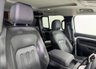USED 2020 20 LAND ROVER DEFENDER 2.0 SD4 SE SUV 5dr Diesel Auto 4WD Euro 6 (s/s) (200 ps) 