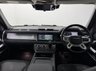 USED 2020 20 LAND ROVER DEFENDER 2.0 SD4 SE SUV 5dr Diesel Auto 4WD Euro 6 (s/s) (200 ps) 