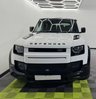 USED 2020 20 LAND ROVER DEFENDER 2.0 SD4 SE SUV 5dr Diesel Auto 4WD Euro 6 (s/s) (200 ps) 