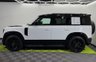 USED 2020 20 LAND ROVER DEFENDER 2.0 SD4 SE SUV 5dr Diesel Auto 4WD Euro 6 (s/s) (200 ps) 