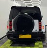 USED 2020 20 LAND ROVER DEFENDER 2.0 SD4 SE SUV 5dr Diesel Auto 4WD Euro 6 (s/s) (200 ps) 