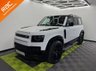 USED 2020 20 LAND ROVER DEFENDER 2.0 SD4 SE SUV 5dr Diesel Auto 4WD Euro 6 (s/s) (200 ps) 