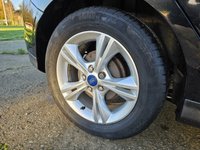 USED 2011 61 FORD FOCUS 1.6 Zetec Hatchback 5dr Petrol Manual Euro 5 (105 ps) 