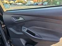 USED 2011 61 FORD FOCUS 1.6 Zetec Hatchback 5dr Petrol Manual Euro 5 (105 ps) 